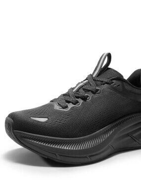 Women's Walking Shoes Cushion Running Shoes Non-Slip Sports Breathable Sneakers